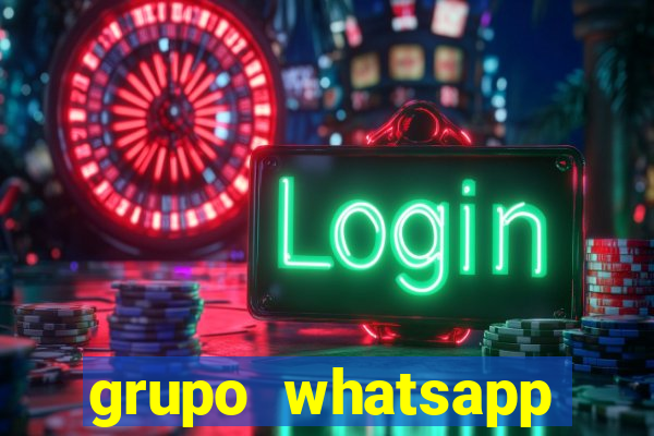 grupo whatsapp porto velho